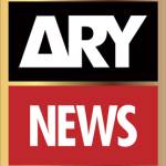 ARY NEWS Live Profile Picture