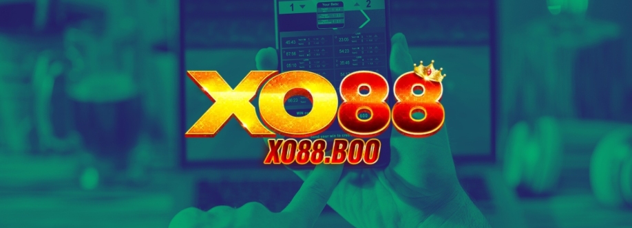 XO88 BOO Nhà cái đổi thưởng siêu tốc Cover Image