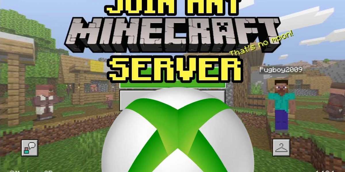 How to Join a Minecraft Server: A Step-by-Step Guide