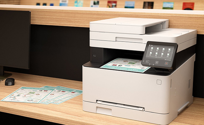 How to Choose the Best Laser Printer for Your Business? - Emperiortech