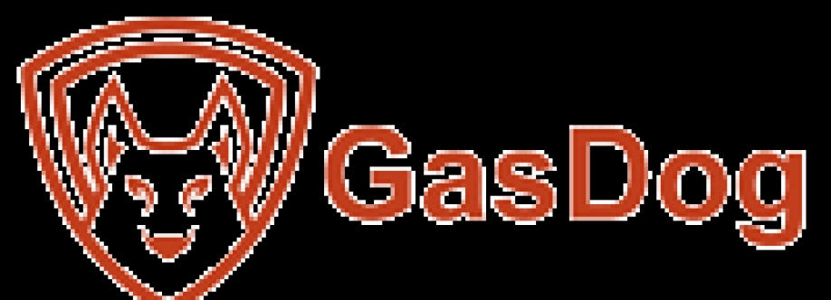 GasDog VOC Gas Detectors Cover Image