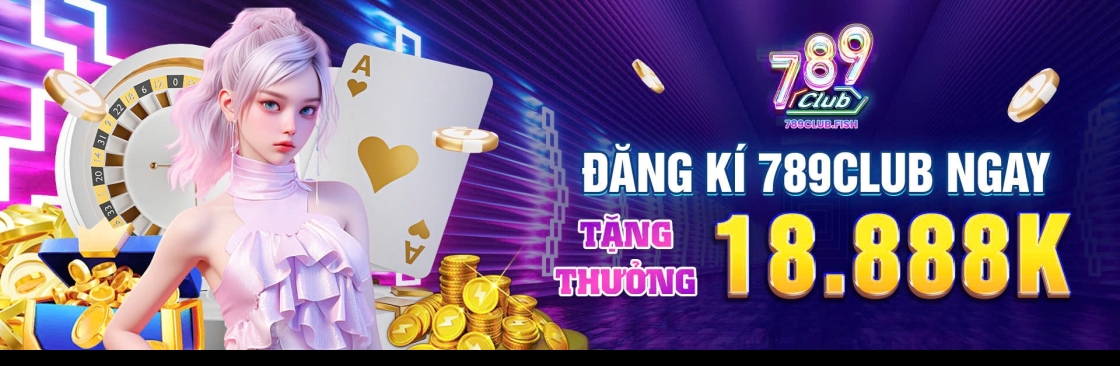 789club Cổng Game Cover Image