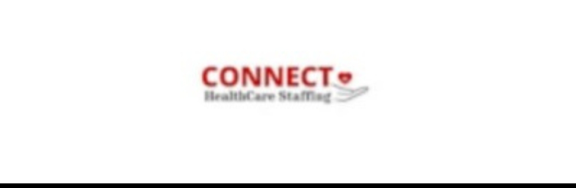 Connect Healthcare Staffing Cover Image