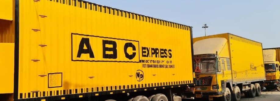 ABC Express Cover Image