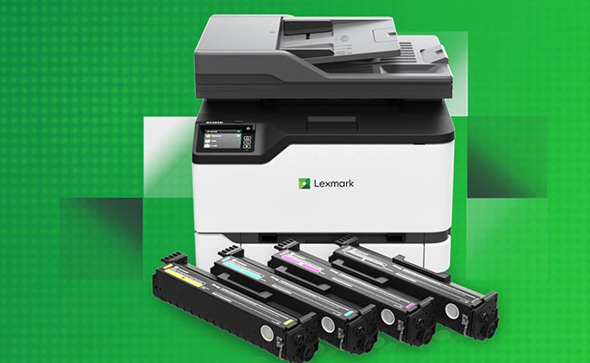 Best Lexmark Printer for Home & Office for 2024 | Toner4less