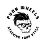 Punk wheel Profile Picture