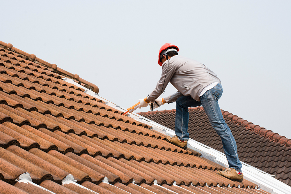 Roofers Near Me Kingston | Kingston Roof Care