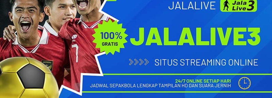 jalalive Nonton Sepak Cover Image