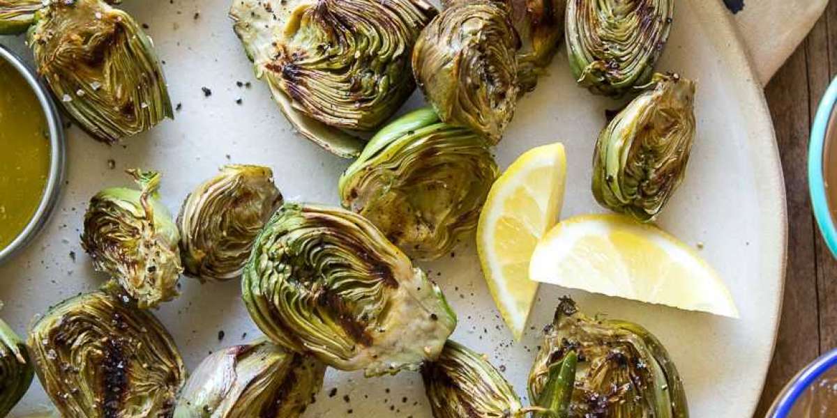 How to Cook Artichokes: A Step-by-Step Guide