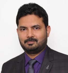 Dr. Akhilesh Sapra | Best Gastroenterologist In Dubai