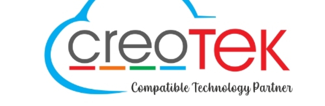 Creotek india Cover Image