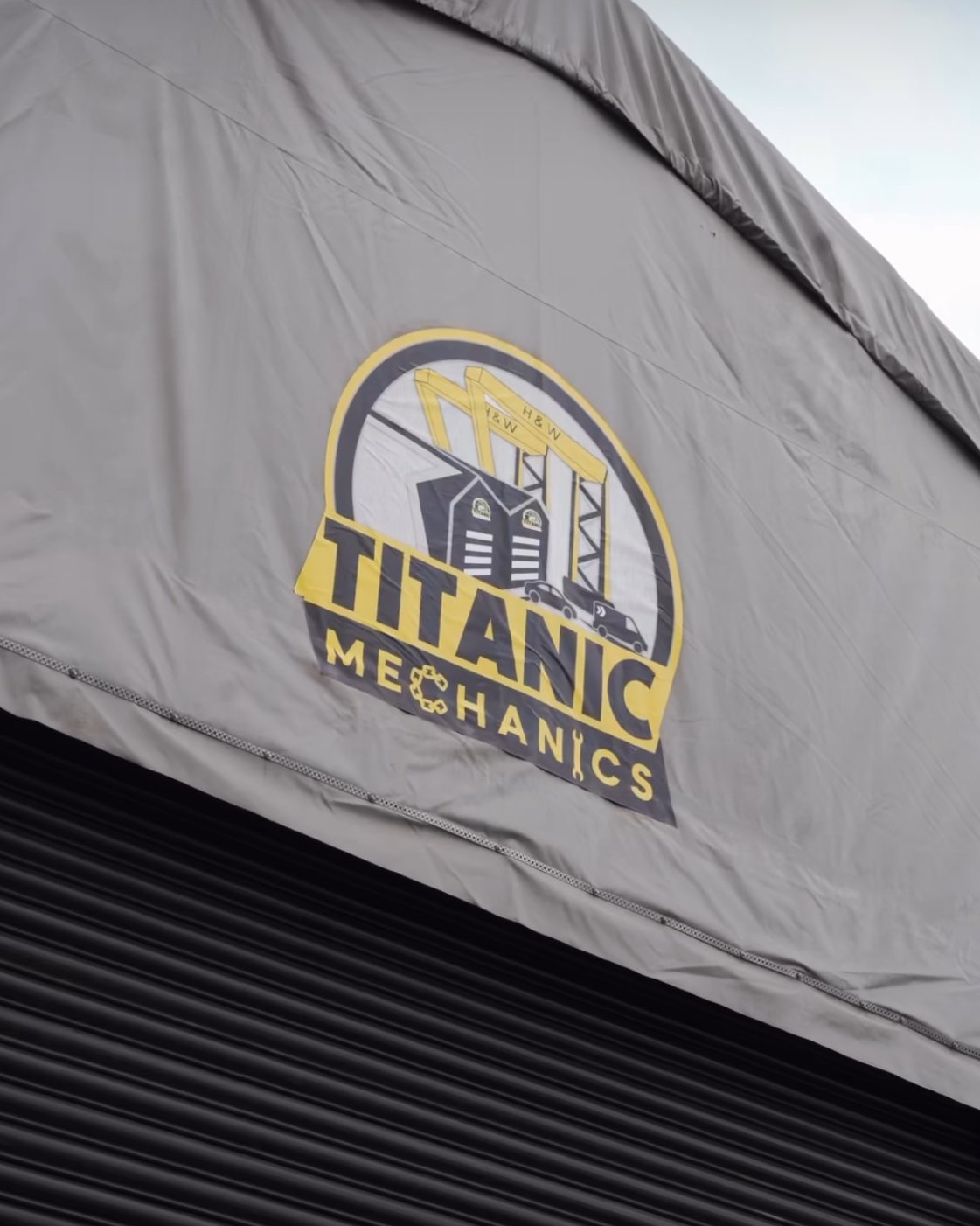 Top-Rated Auto Repair in Belfast: Trust Titanic Mechanics for Premium Service