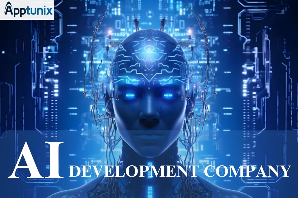 AI App Development by Apptunix: Transforming Customer Experience |...