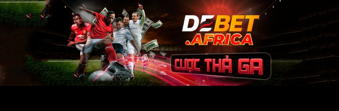 debet africa Cover Image