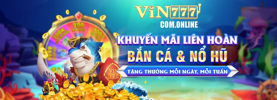 Vin777com online Cover Image