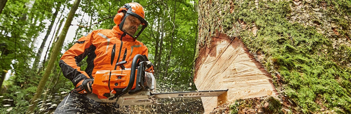 Quality Tree Procedures Pty Ltd Cover Image