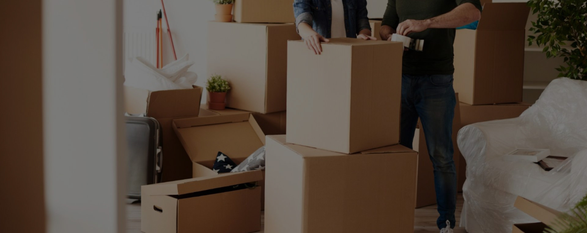 Best Packers and Movers in Delhi