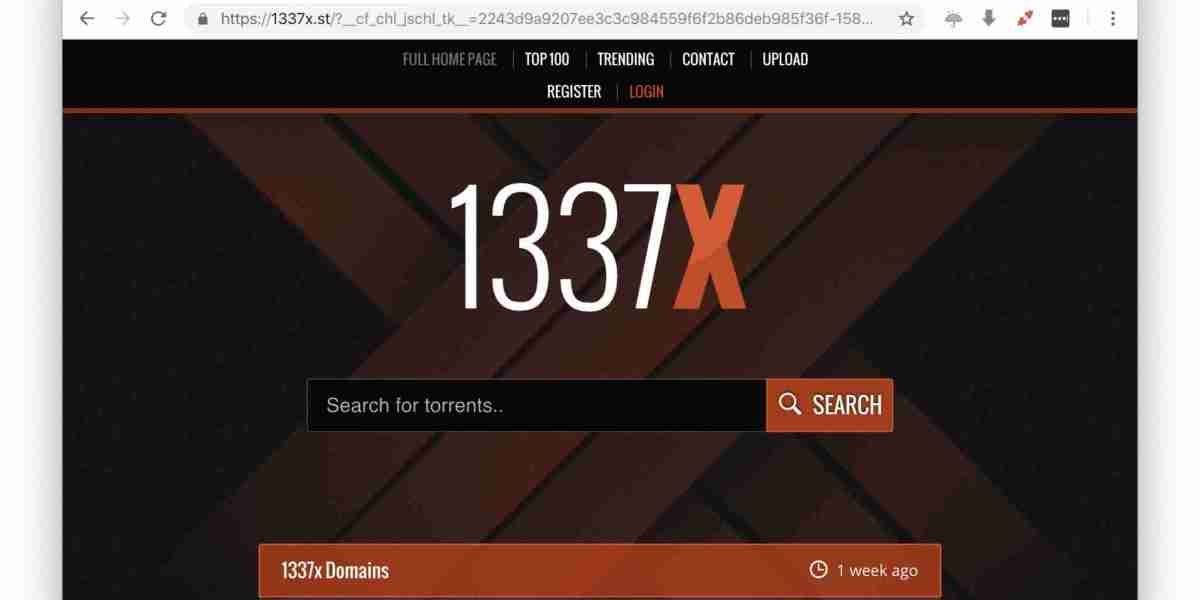 Exploring 1337x Proxy Sites: What You Need to Know