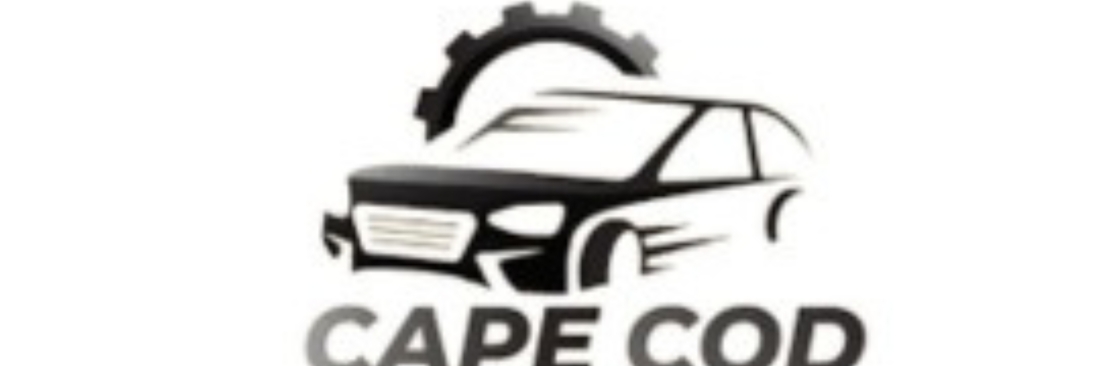 Cape Cod Black Car Service Cover Image