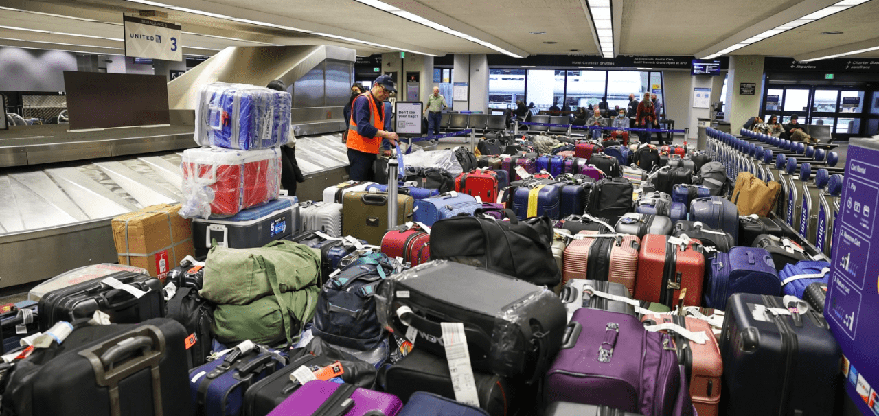 United Airline Lost Baggage Policy guidelines with 24x7 help