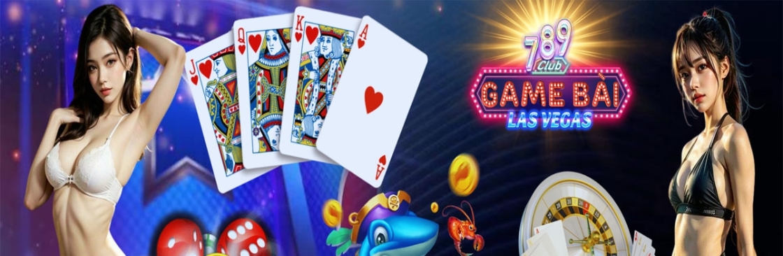 789club Thế Giới Game Bài Đẳng Cấp 2024 Cover Image