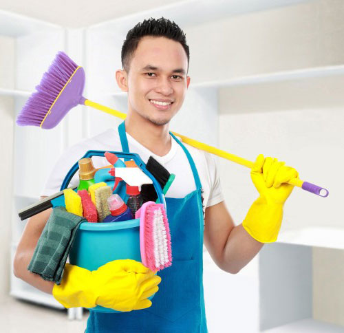 Reliable Cleaning Services Near Me in Fort McMurray