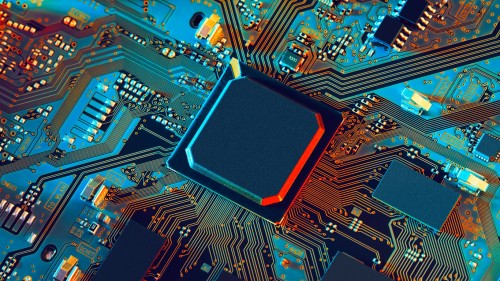 Microelectronics Market is Estimated to Witness High Growth