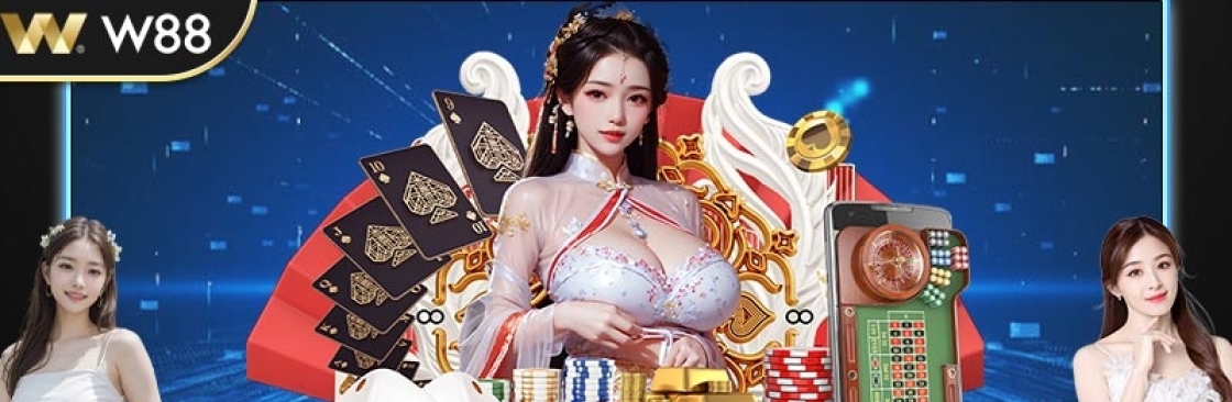 W88 Casino Cover Image