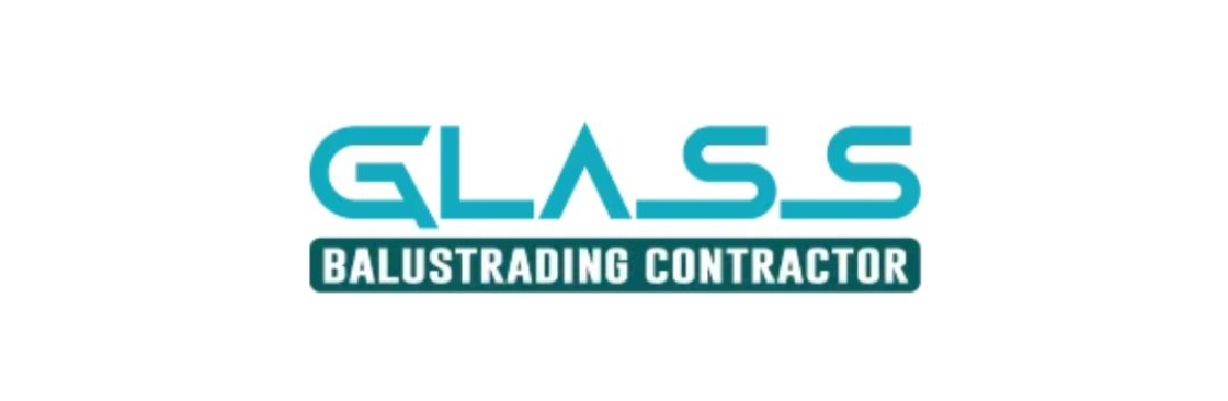 Glass balustrading Contractor Cover Image