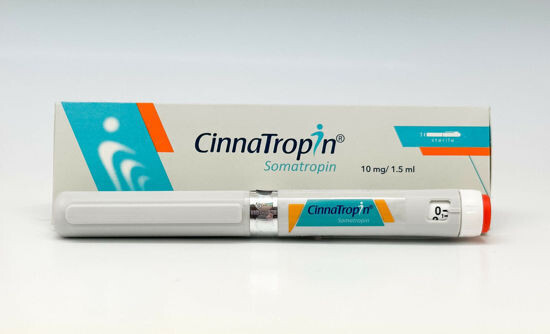 Buy Cinnatropin UK