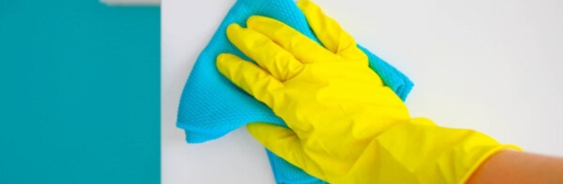 Daher Cleaning Services Cover Image