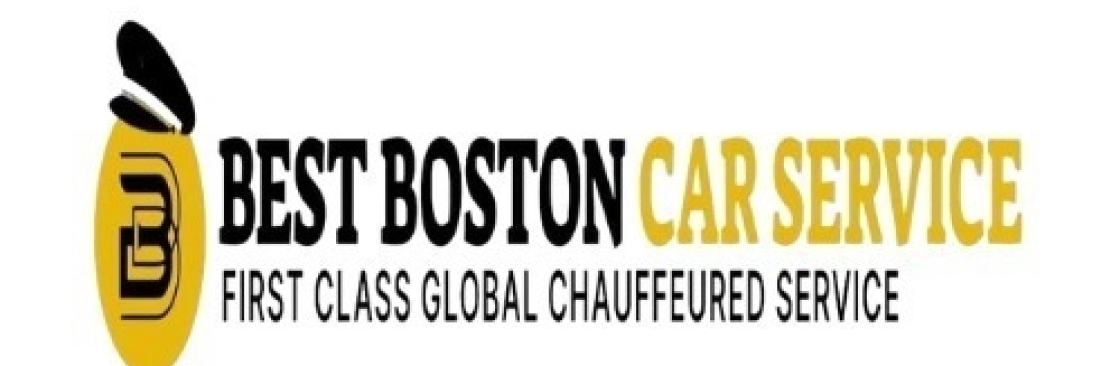 Best Boston Car Service Cover Image