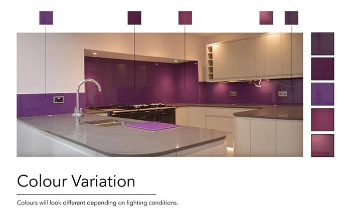 5 Tips For Buying Splashback Samples - Business Clock Wise