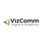 VizComm Signs and Graphics Profile Picture