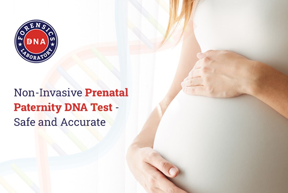 Non-Invasive Prenatal Paternity Test: Safe for Fetus and Mother