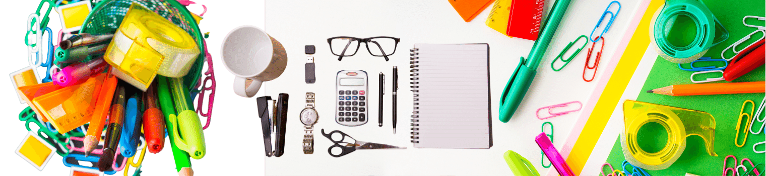 Office Essentials, Supplies & Stationery Suppliers in Abu Dhabi