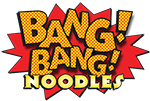 Ko-Lee Bang Bang Cup Noodles | Kohlico.com