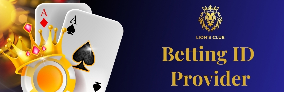 Onlinecasino bettingid Cover Image