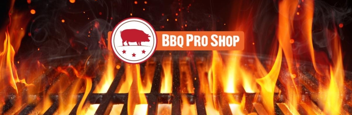 BBQ Pro Shop Cover Image