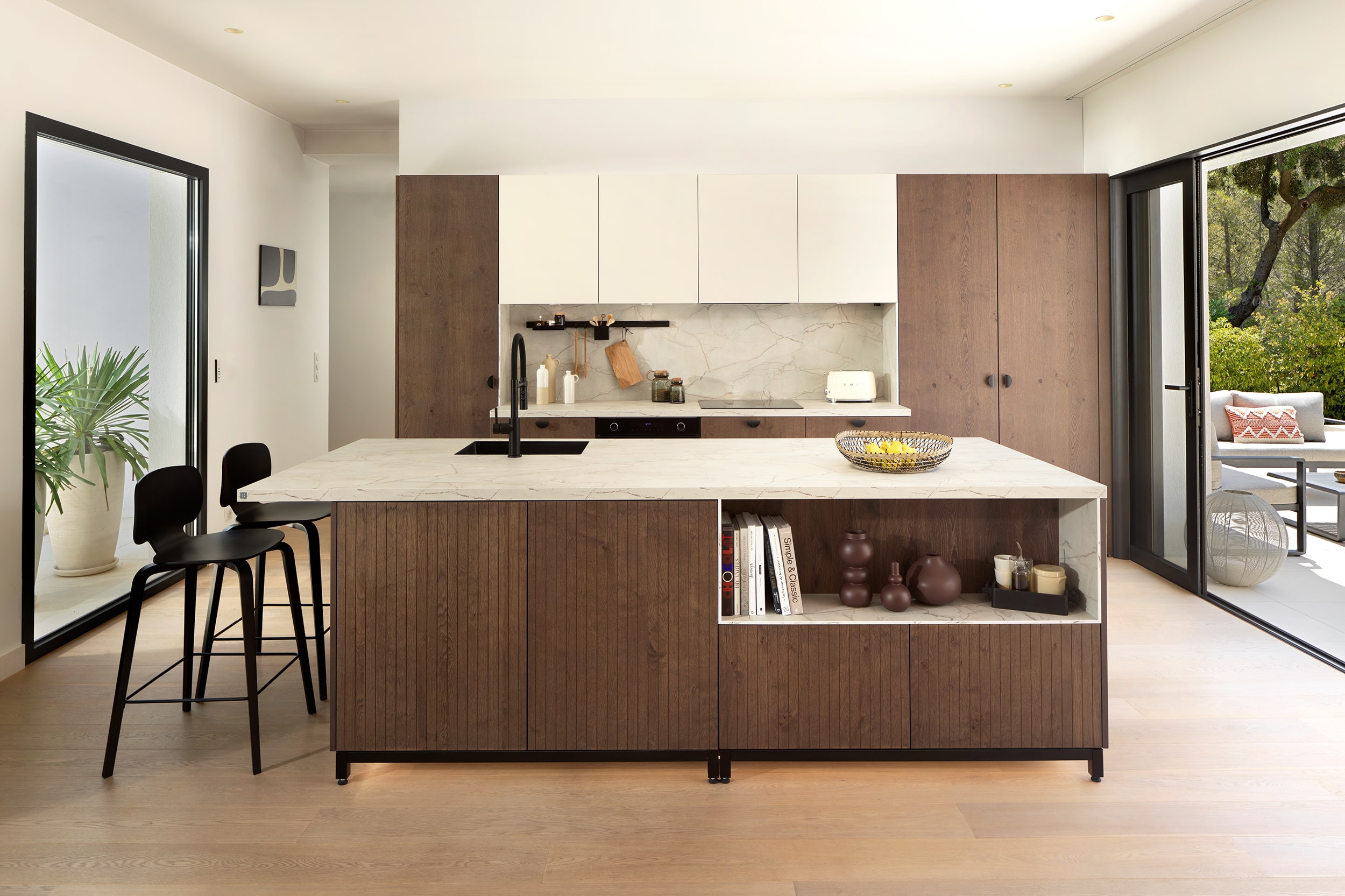 Kitchens New Malden - Schmidt Wimbledon