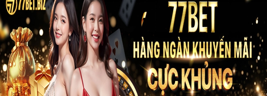 77Bet Casino hàng đâu về cá cược trực Cover Image