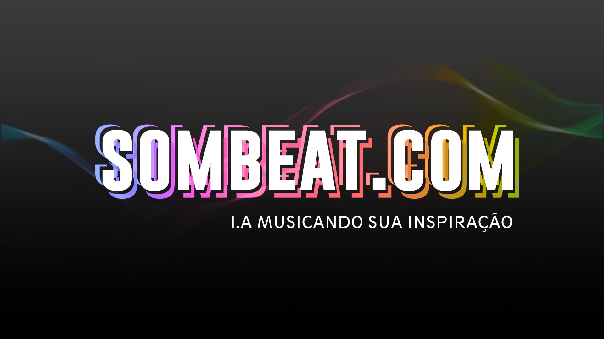 SomBeat.com - Create Your Music with AI