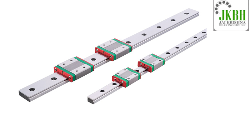 Hiwin Linear Guideways and It’s Applications in Modern Era