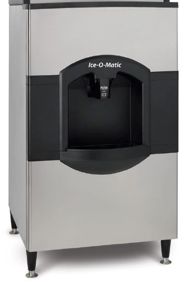 Exploring Ice-O-Matic Ice Machine Sizes and Capacities: How to Select  – Celco