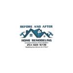 Before and After Home Remodeling profile picture