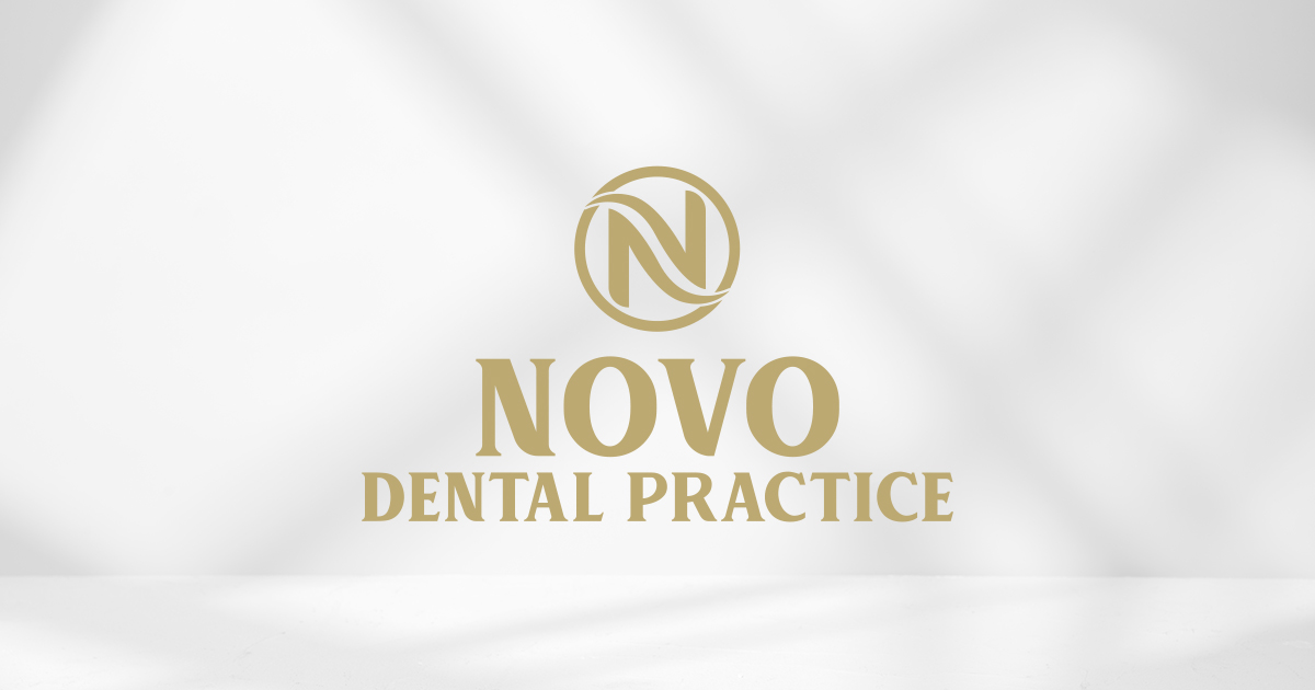 Dental Crowns - Novo Dental Practice