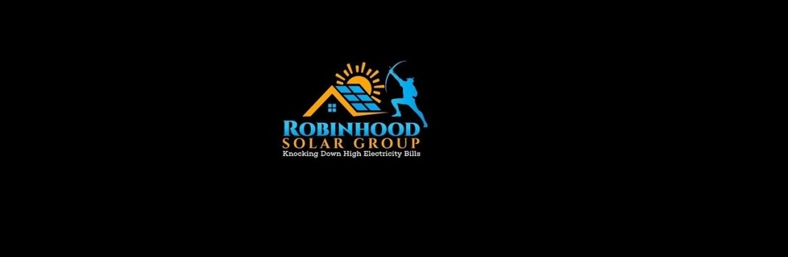 Robinhood Solar Group Cover Image