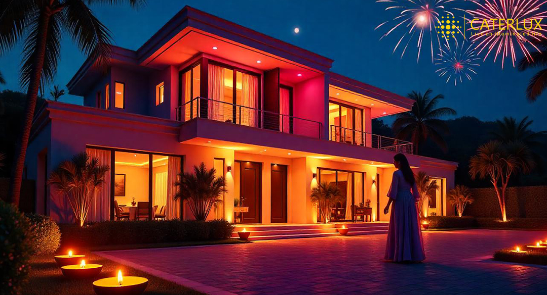 Buy the Best LED Concealed Lights at Affordable Prices for Diwali