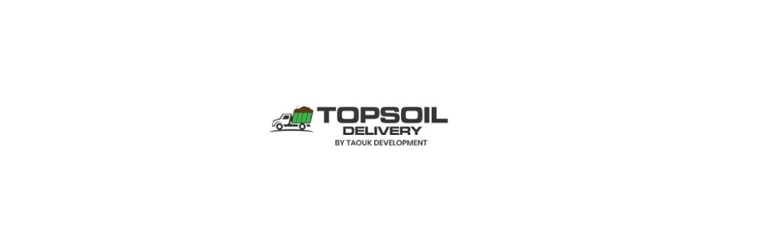 Topsoil Delivery by Taouk Development Cover Image