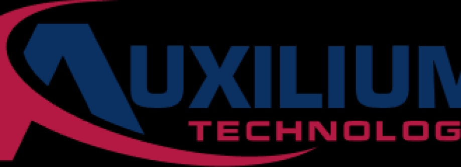 Auxilium Technology Cover Image